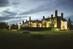 Llangoed Hall