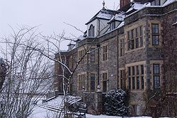 Llangoed Hall