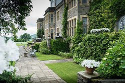 Llangoed Hall