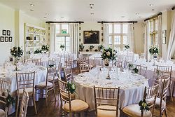 Llangoed Hall