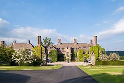 Llangoed Hall
