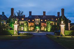 Llangoed Hall
