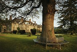Llangoed Hall