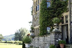 Llangoed Hall