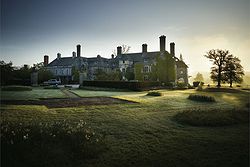 Llangoed Hall