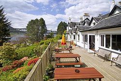 Loch Leven Hotel
