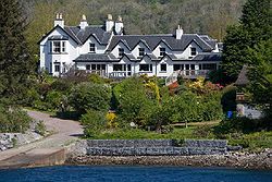 Loch Leven Hotel