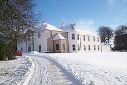 Logie Country House