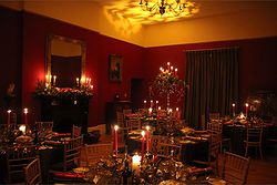 Logie Country House