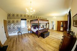Logie Country House
