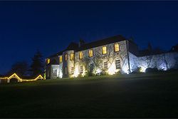 Logie Country House