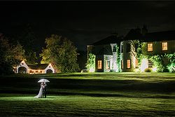 Logie Country House