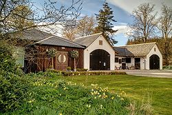Logie Country House