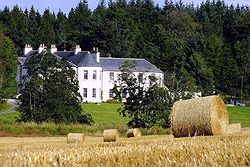 Logie Country House