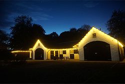 Logie Country House