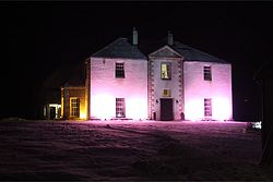 Logie Country House