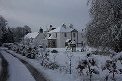 Logie Country House