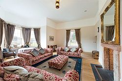 Logie Country House
