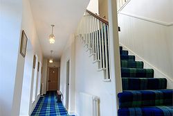 Logie Country House