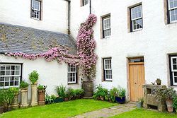 Logie Country House