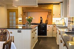 Logie Country House