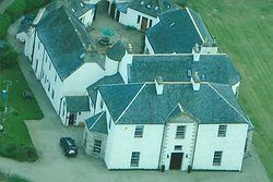 Logie Country House