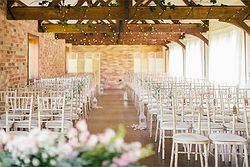 Long Furlong Barn