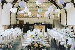 Long Furlong Barn