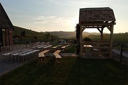 Long Furlong Barn