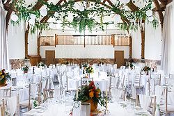 Long Furlong Barn