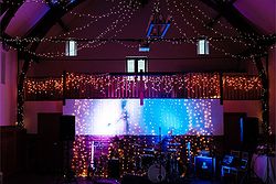 Long Furlong Barn