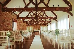 Long Furlong Barn
