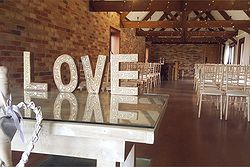 Long Furlong Barn