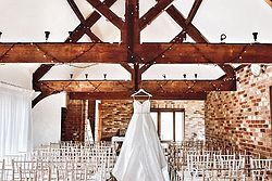 Long Furlong Barn