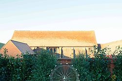 Long Furlong Barn