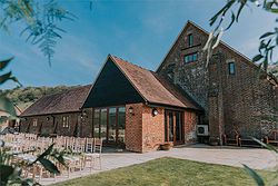 Long Furlong Barn