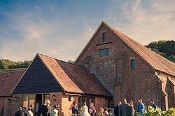 Long Furlong Barn
