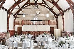Long Furlong Barn