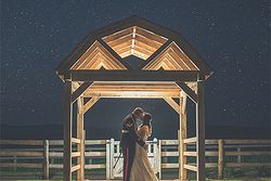 Long Furlong Barn