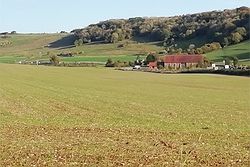 Long Furlong Barn