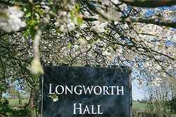 Longworth Hall