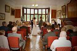 Lynton Wedding Venue