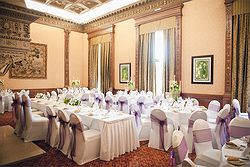 Macdonald Elmers Court Hotel & Resort