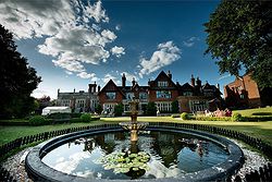 Macdonald Elmers Court Hotel & Resort