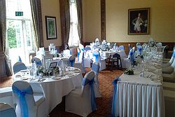 Macdonald Elmers Court Hotel & Resort