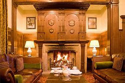 Macdonald Elmers Court Hotel & Resort