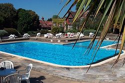 Macdonald Elmers Court Hotel & Resort