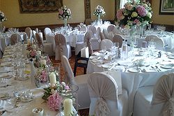 Macdonald Elmers Court Hotel & Resort