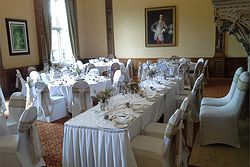 Macdonald Elmers Court Hotel & Resort