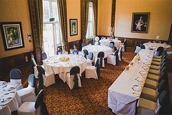 Macdonald Elmers Court Hotel & Resort